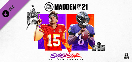 麦登橄榄球21|虚拟机版|官方英文|Madden NFL 21 HYPERVISOR