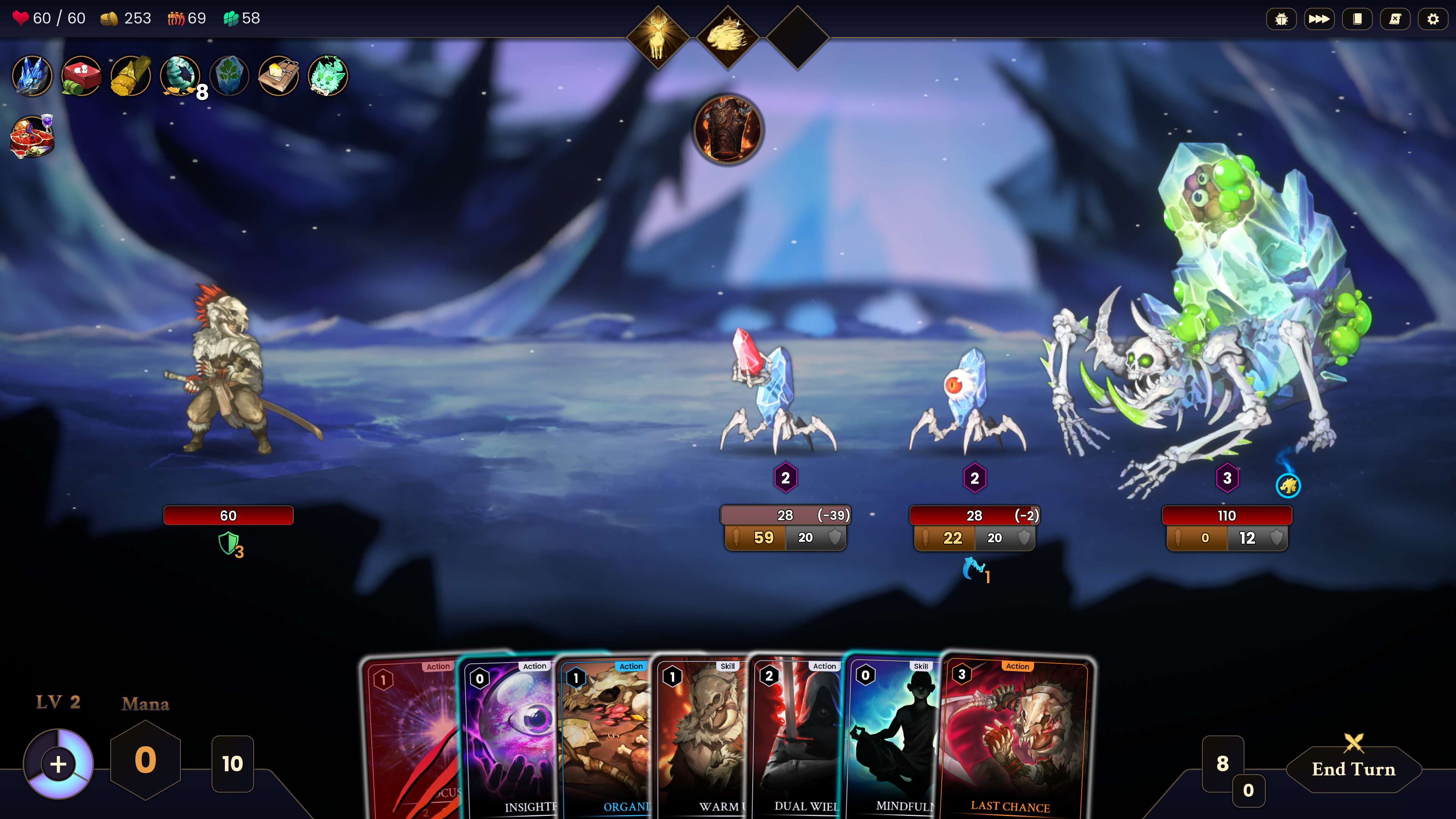 北风之境 / Northwind v0.2.3826 简体中文版-软壳源码网