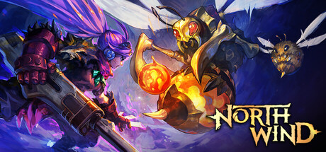 《北风之境 》 Northwind-未玩VIGAME