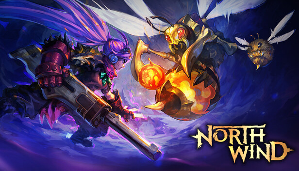 Steam 上的北风之境Northwind
