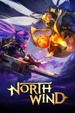 北风之境/Northwind