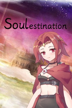 魂之归宿/Soulestination