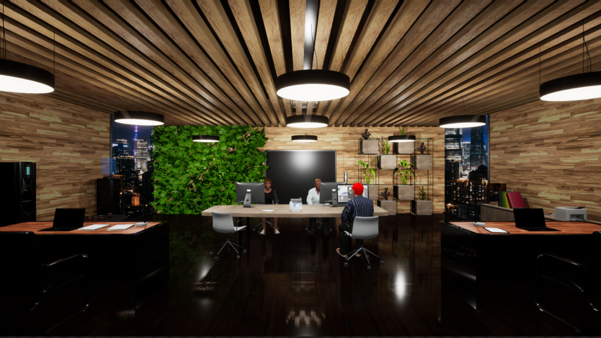 游戏开发大师/Game Dev Masters - 8
