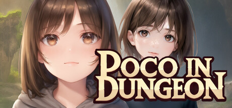 Poco In Dungeon/Poco In 地牢