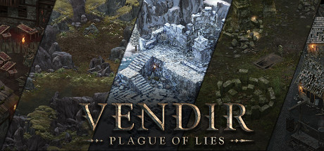 《温迪尔：谎言瘟疫/Vendir: Plague of Lies》免安装中文版|迅雷百度云下载