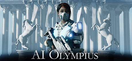 人工智能奥林匹斯(AI Olympius)绿色版|百度云迅雷下载插图-小白游戏网 人工智能奥林匹斯(AI Olympius)绿色版|百度云迅雷下载