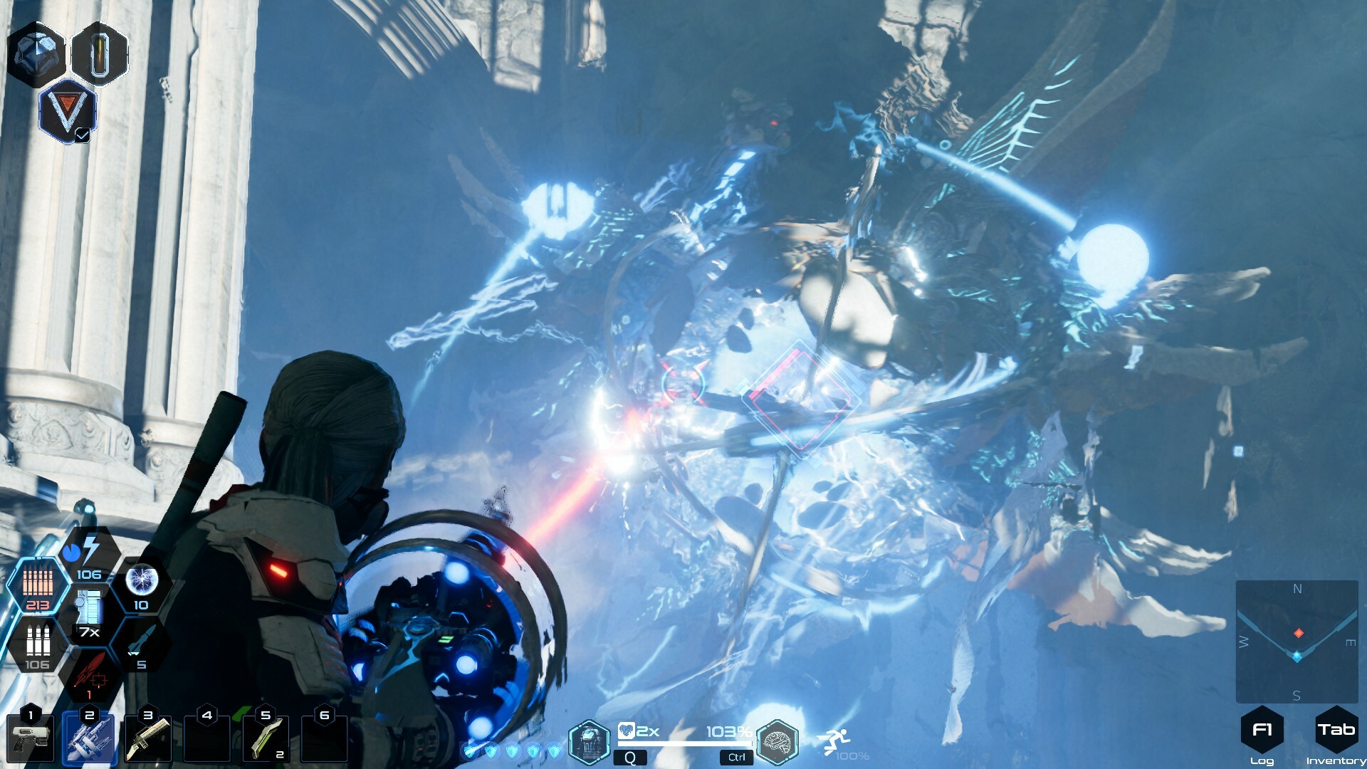 《AI奥林匹斯(AI Olympius)》|v0.9.20|中文|免安装硬盘版 《AI奥林匹斯(AI Olympius)》|v0.9.20|中文|免安装硬盘版