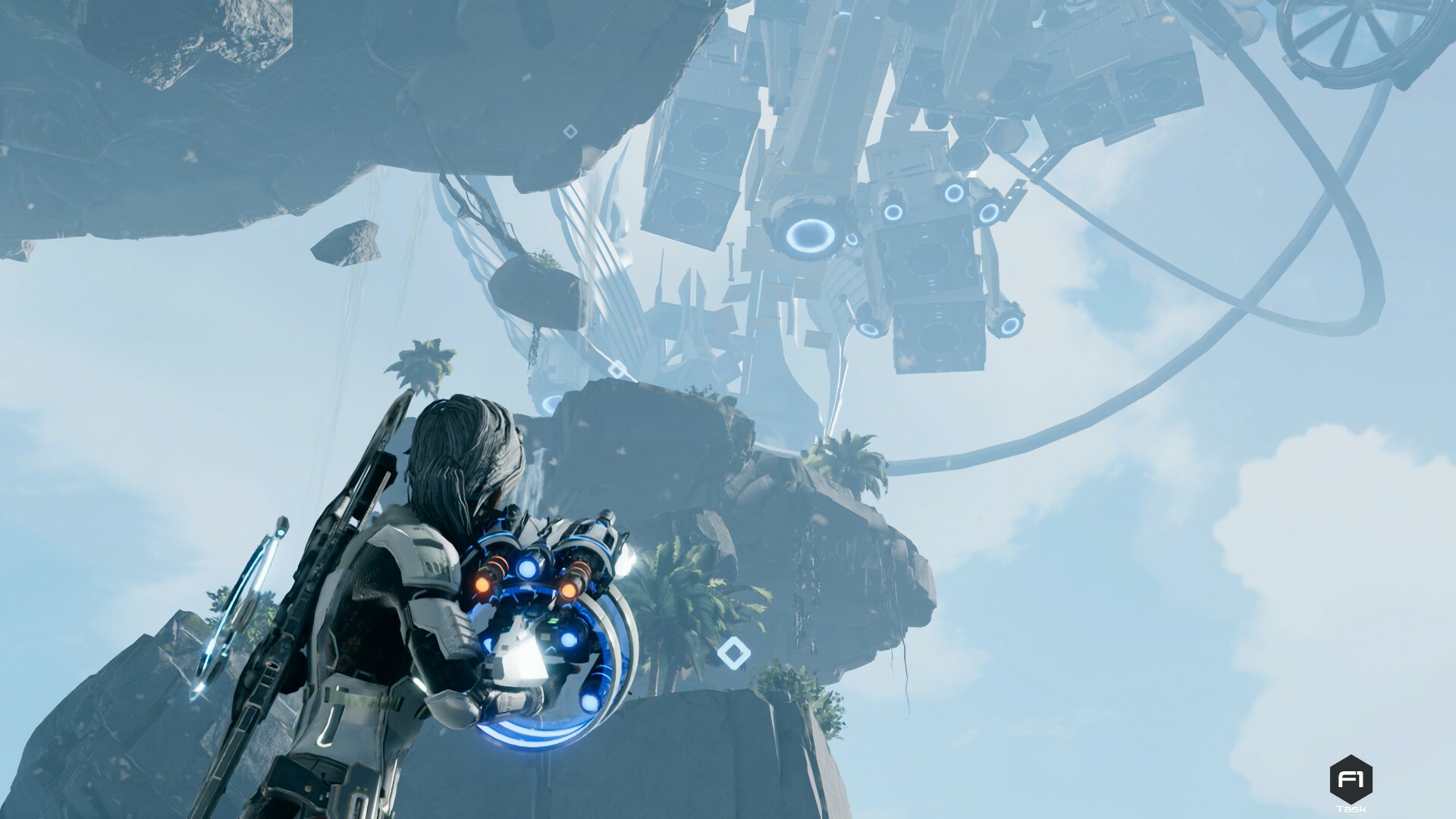 《AI奥林匹斯(AI Olympius)》|v0.9.20|中文|免安装硬盘版 《AI奥林匹斯(AI Olympius)》|v0.9.20|中文|免安装硬盘版