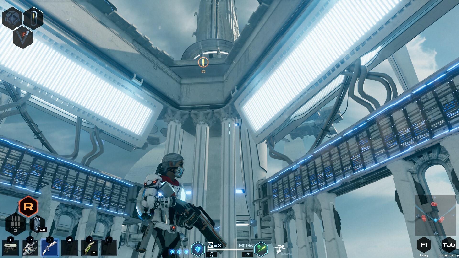 《AI奥林匹斯(AI Olympius)》|v0.9.20|中文|免安装硬盘版 《AI奥林匹斯(AI Olympius)》|v0.9.20|中文|免安装硬盘版