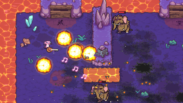 图片[3]-AK蝾螈大作战（AK-xolotl: Together）免安装中文版下载-蒸汽游戏宝库 - 高质量Steam单机游戏下载站