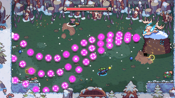 图片[2]-AK蝾螈大作战（AK-xolotl: Together）免安装中文版下载-蒸汽游戏宝库 - 高质量Steam单机游戏下载站