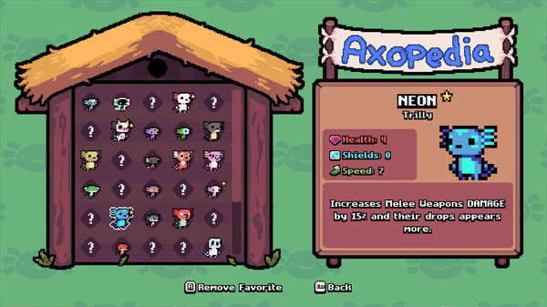 图片[7]-AK蝾螈大作战（AK-xolotl: Together）免安装中文版下载-蒸汽游戏宝库 - 高质量Steam单机游戏下载站