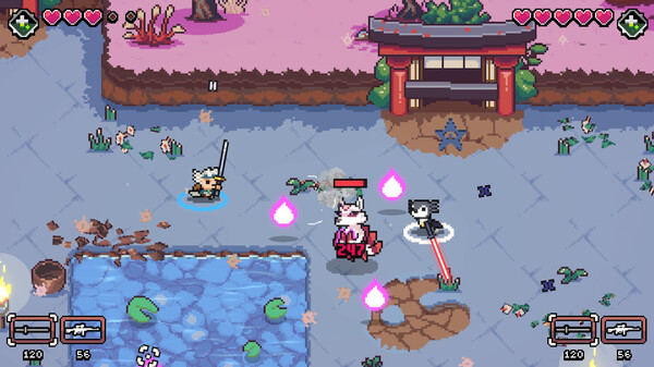 图片[11]-AK蝾螈大作战（AK-xolotl: Together）免安装中文版下载-蒸汽游戏宝库 - 高质量Steam单机游戏下载站