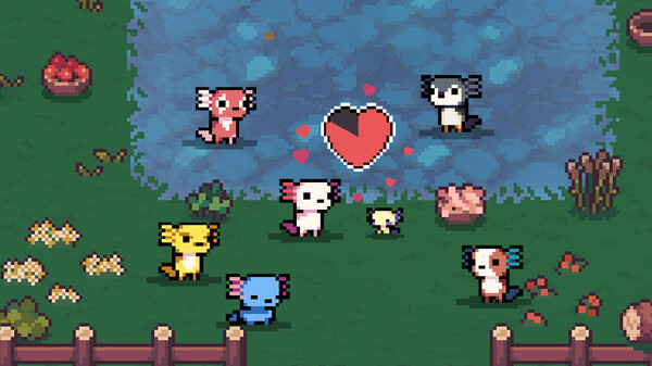 图片[5]-AK蝾螈大作战（AK-xolotl: Together）免安装中文版下载-蒸汽游戏宝库 - 高质量Steam单机游戏下载站