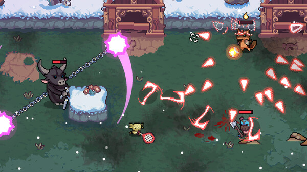 图片[12]-AK蝾螈大作战（AK-xolotl: Together）免安装中文版下载-蒸汽游戏宝库 - 高质量Steam单机游戏下载站