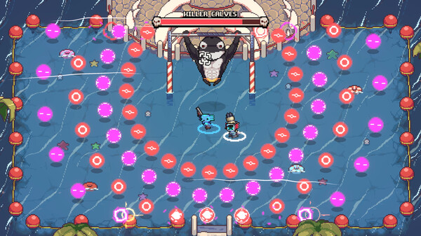 图片[6]-AK蝾螈大作战（AK-xolotl: Together）免安装中文版下载-蒸汽游戏宝库 - 高质量Steam单机游戏下载站