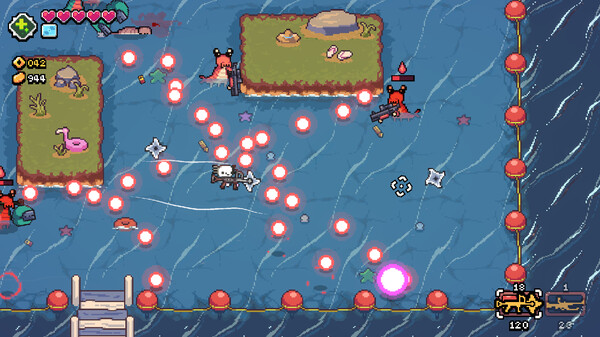 图片[9]-AK蝾螈大作战（AK-xolotl: Together）免安装中文版下载-蒸汽游戏宝库 - 高质量Steam单机游戏下载站