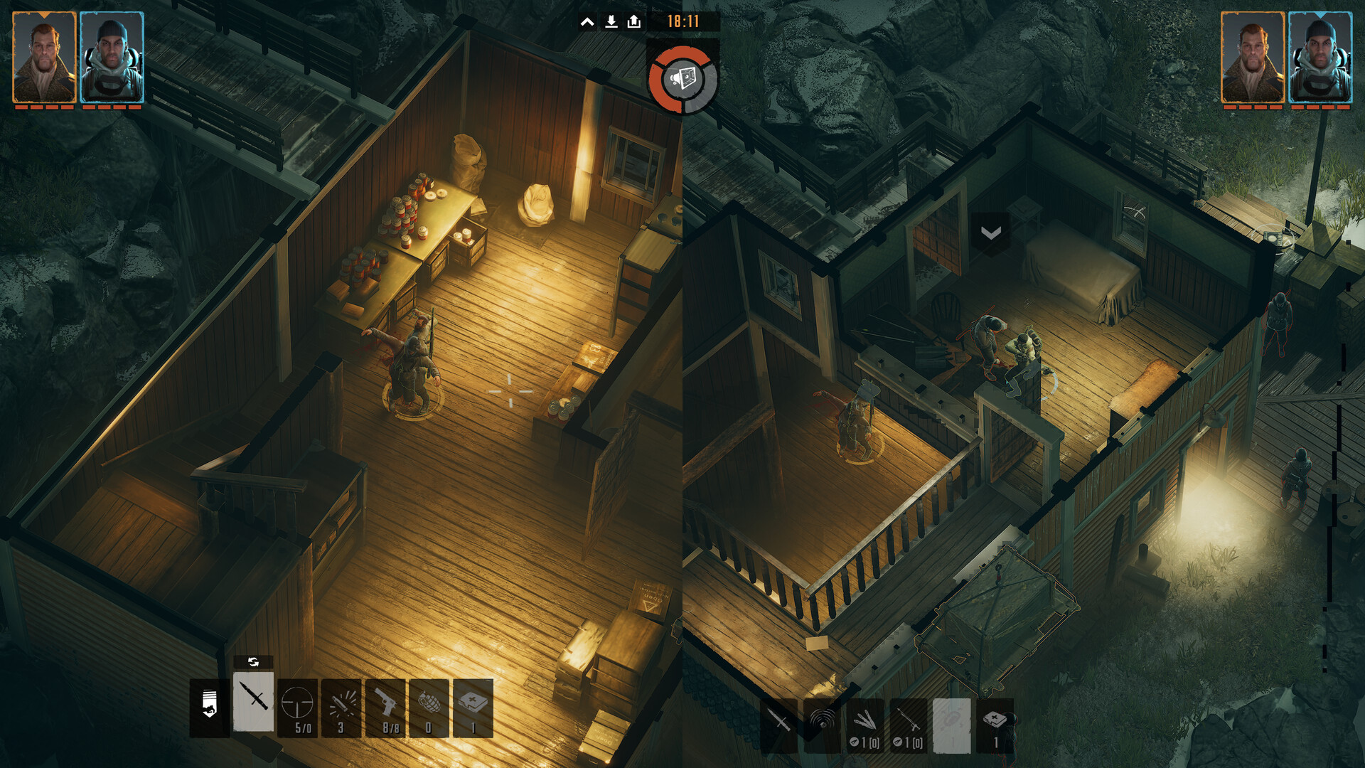盟军敢死队：起源|v1.5|豪华版|全DLC|官方中文|支持手柄|Commandos: Origins - 10