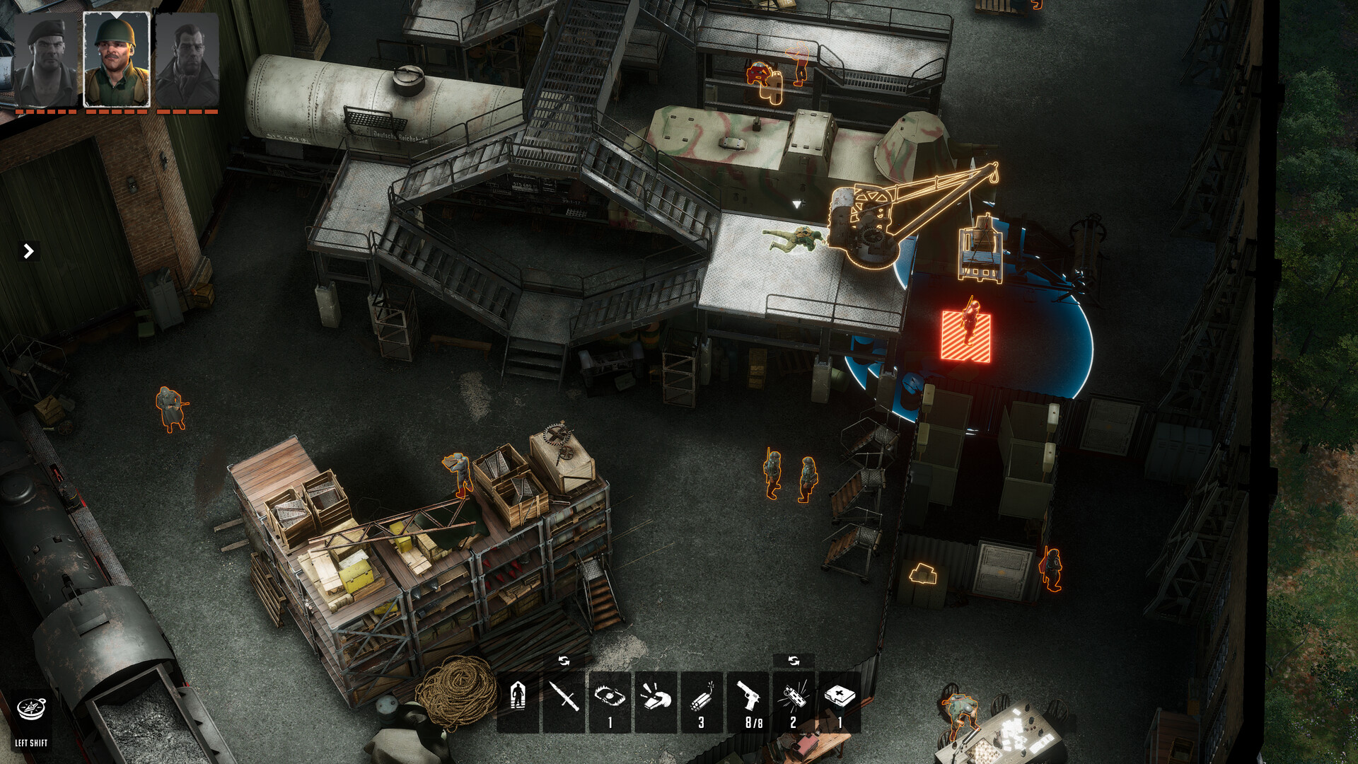 图片[19]-盟军敢死队：起源（Commandos Origins）免安装中文版下载-Steam游戏区论坛-游戏资源-盘宝库 - 优质网盘资源分享社区 | 夸克迅雷百度云盘资源大全