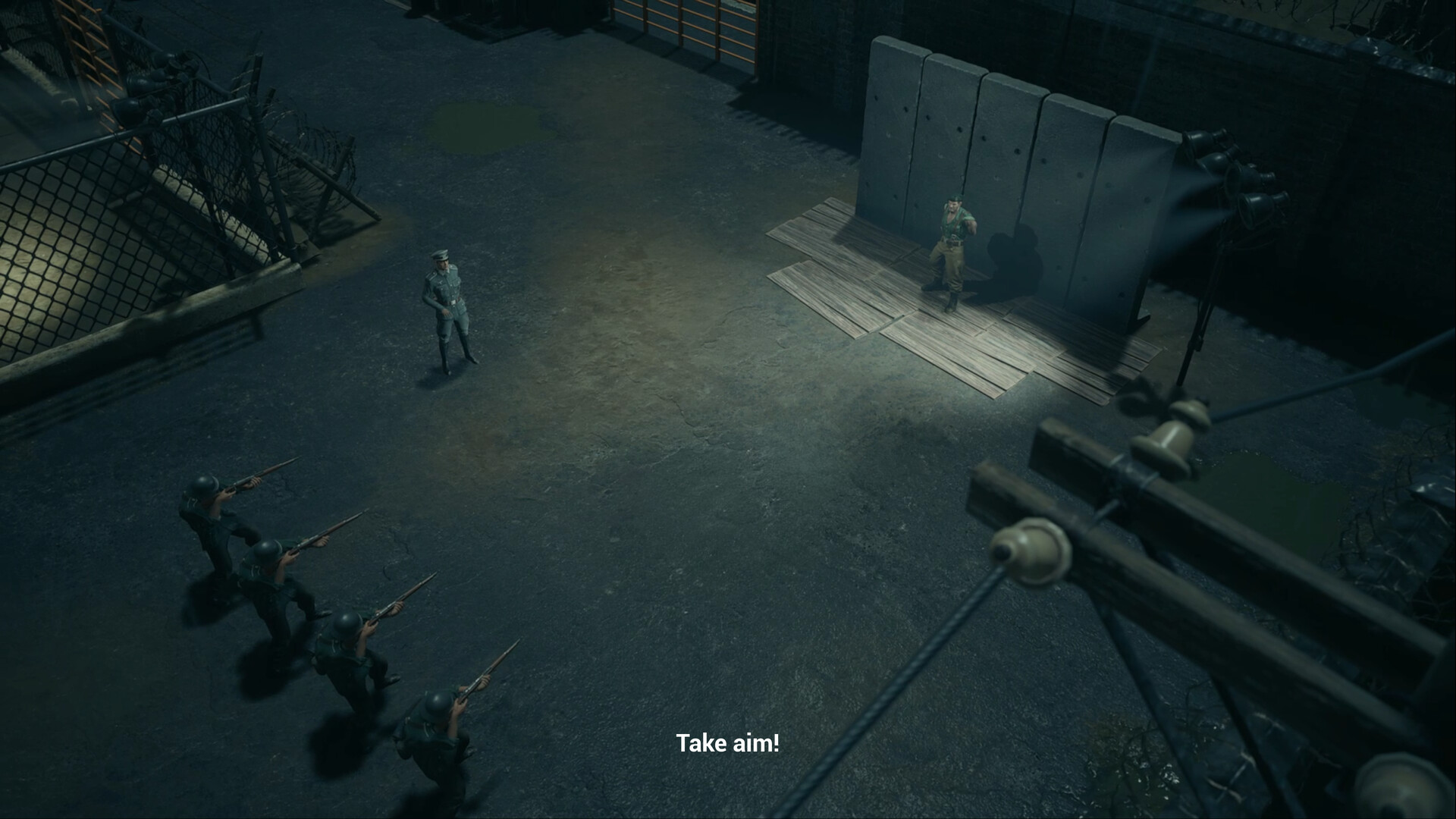 图片[16]-盟军敢死队：起源（Commandos Origins）免安装中文版下载-Steam游戏区论坛-游戏资源-盘宝库 - 优质网盘资源分享社区 | 夸克迅雷百度云盘资源大全