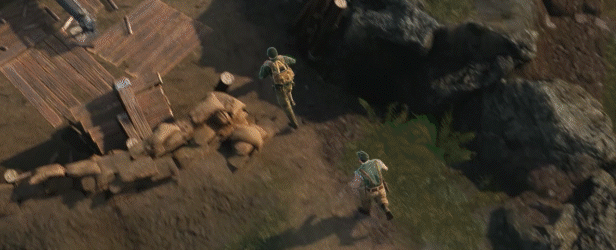 盟军敢死队：起源 Commandos: Origins插图