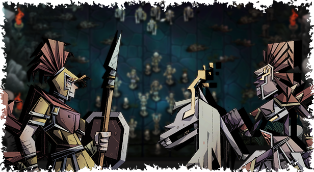 传奇重装步兵 Legendary Hoplite|V1.9.9|-官中简体|容量3.29GB插图10咸鱼单机官网