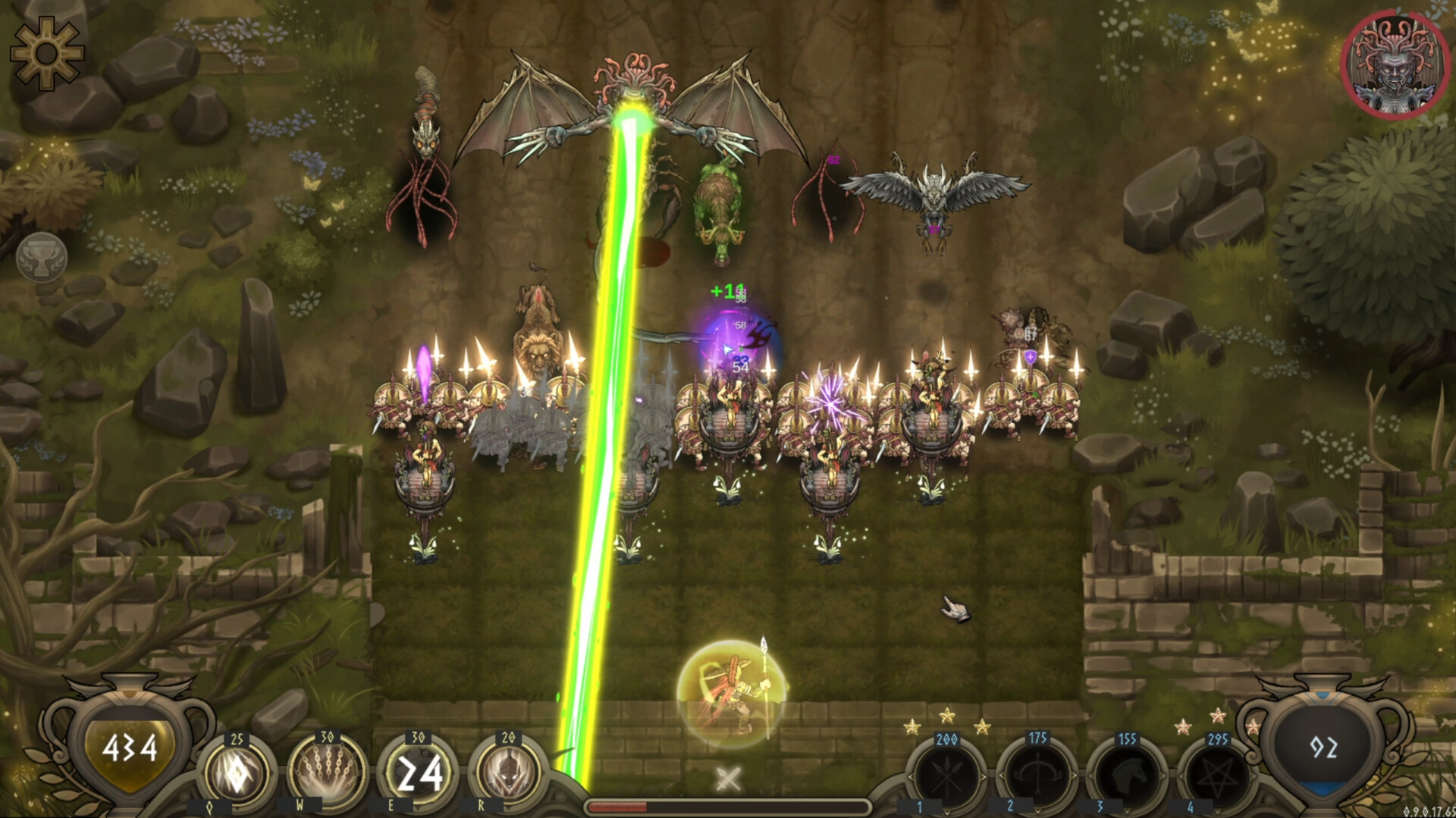 图片[9]-传奇重装步兵（Legendary Hoplite）免安装中文版下载-蒸汽游戏宝库 - 高质量Steam单机游戏下载站