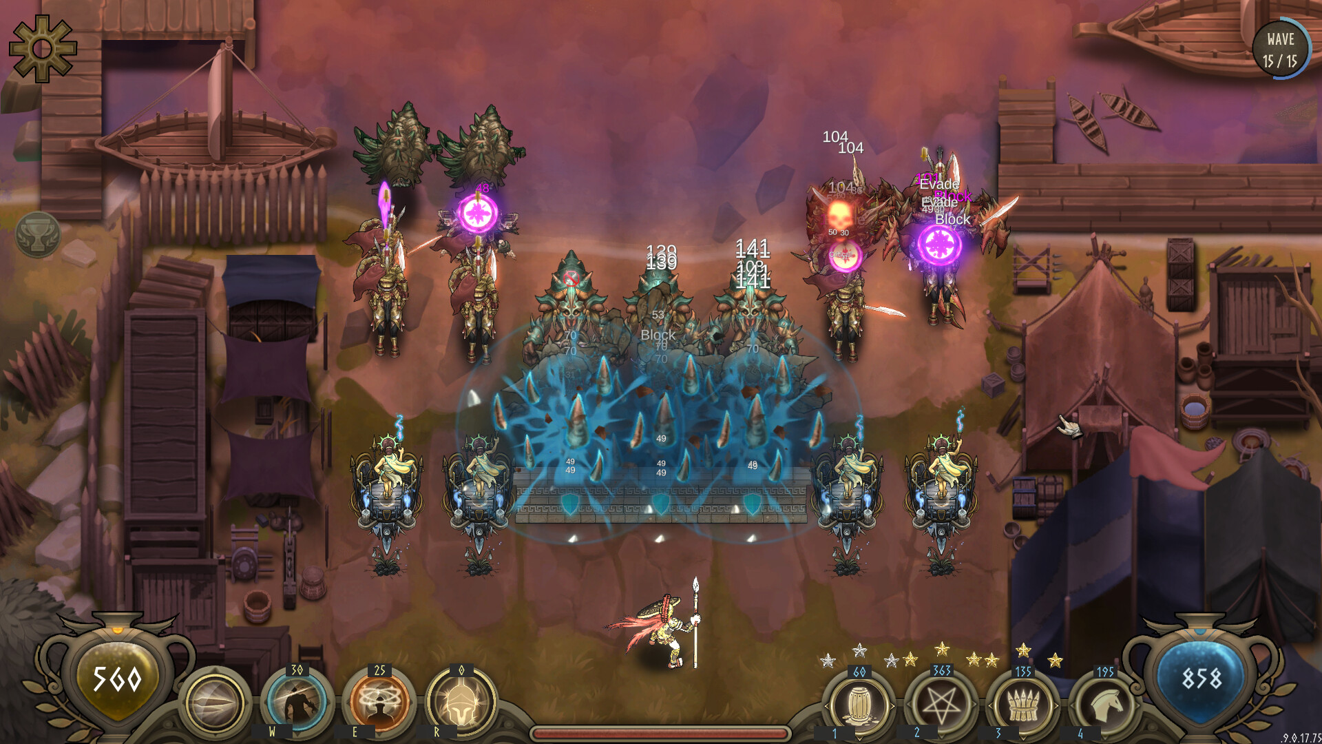 图片[7]-传奇重装步兵（Legendary Hoplite）免安装中文版下载-蒸汽游戏宝库 - 高质量Steam单机游戏下载站