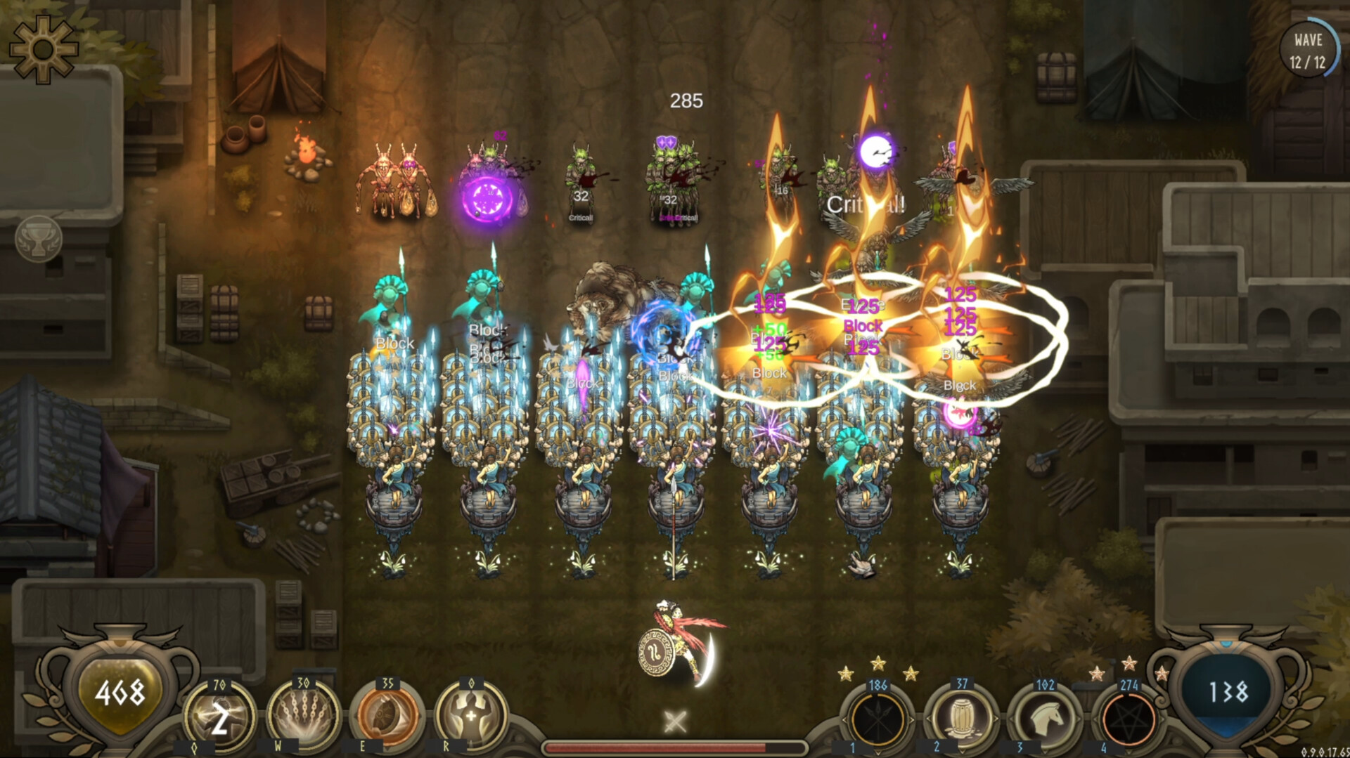 图片[6]-传奇重装步兵（Legendary Hoplite）免安装中文版下载-蒸汽游戏宝库 - 高质量Steam单机游戏下载站