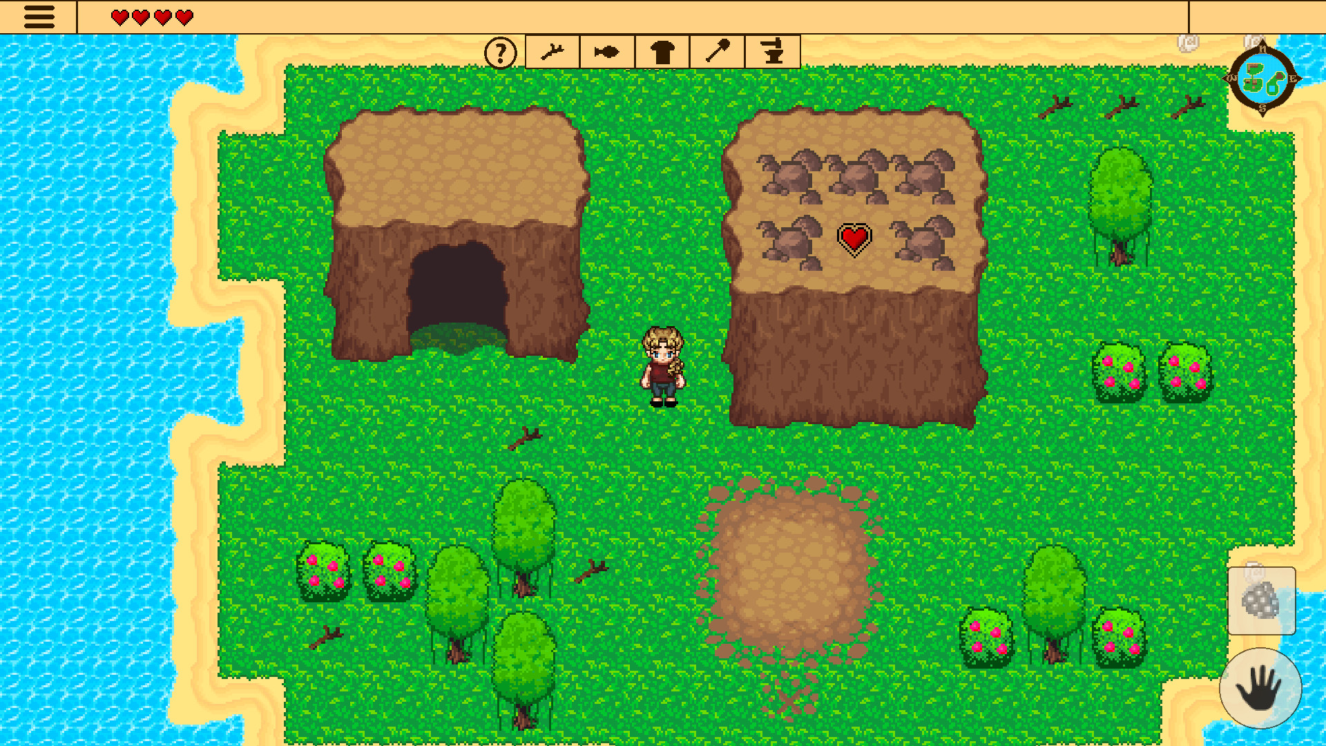 生存RPG失落的宝藏/Survival RPG: The Lost Treasure - 4