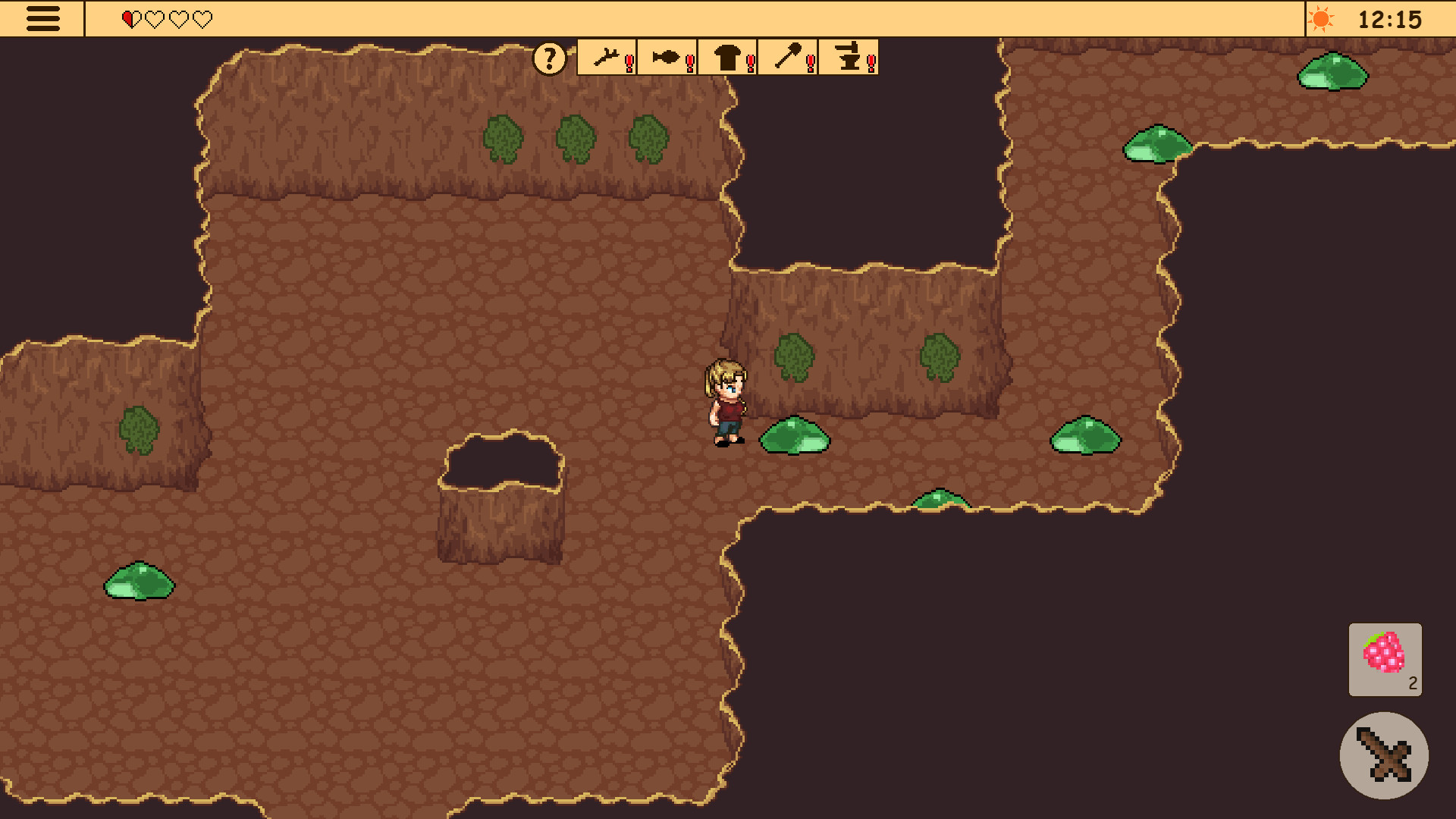 生存RPG失落的宝藏/Survival RPG: The Lost Treasure - 5