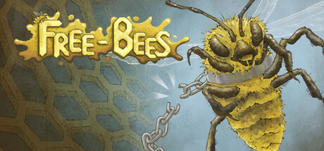 PC游戏(Free-Bees)绿色版|百度云迅雷下载