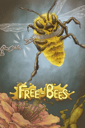 Free-Bees | 免安装中文版下载 - 单机岛