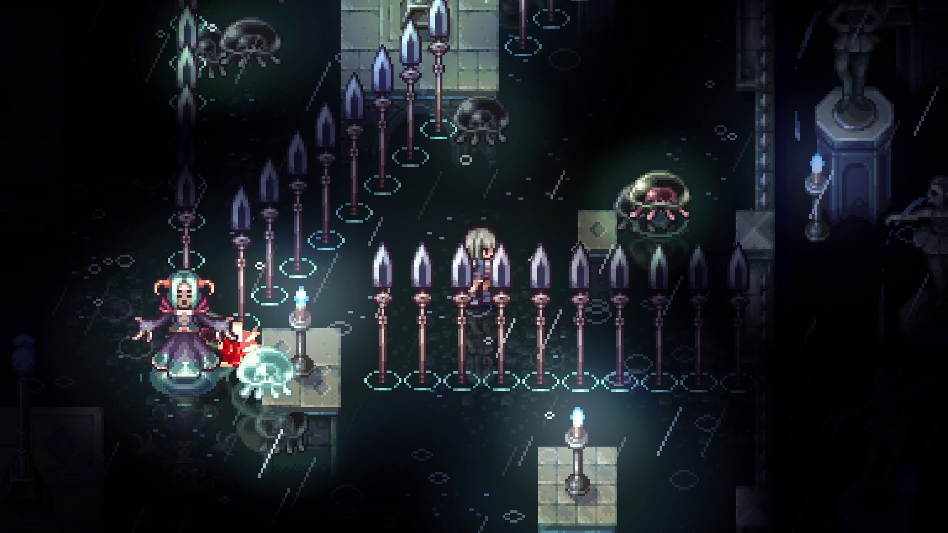 《今宵邪灵夜(Evil Tonight)》|Build 19375890|中文|免安装硬盘版