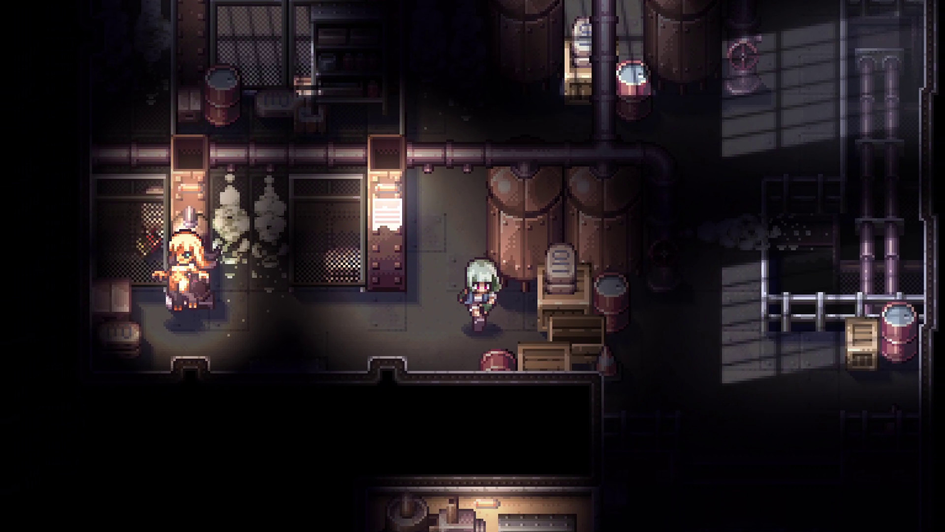 《今宵邪灵夜(Evil Tonight)》|Build 19375890|中文|免安装硬盘版