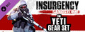 Insurgency: Sandstorm - Yeti Gear Set