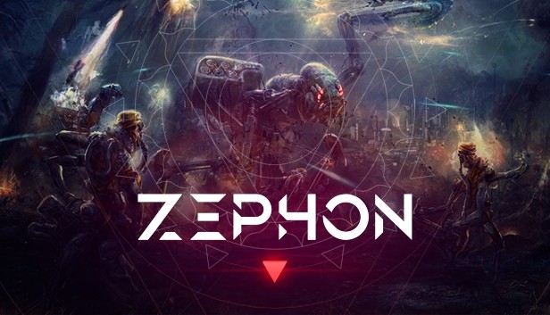 泽丰 ZEPHON|官方中文|Build.16346339+全DLC|百度网盘|解压即玩