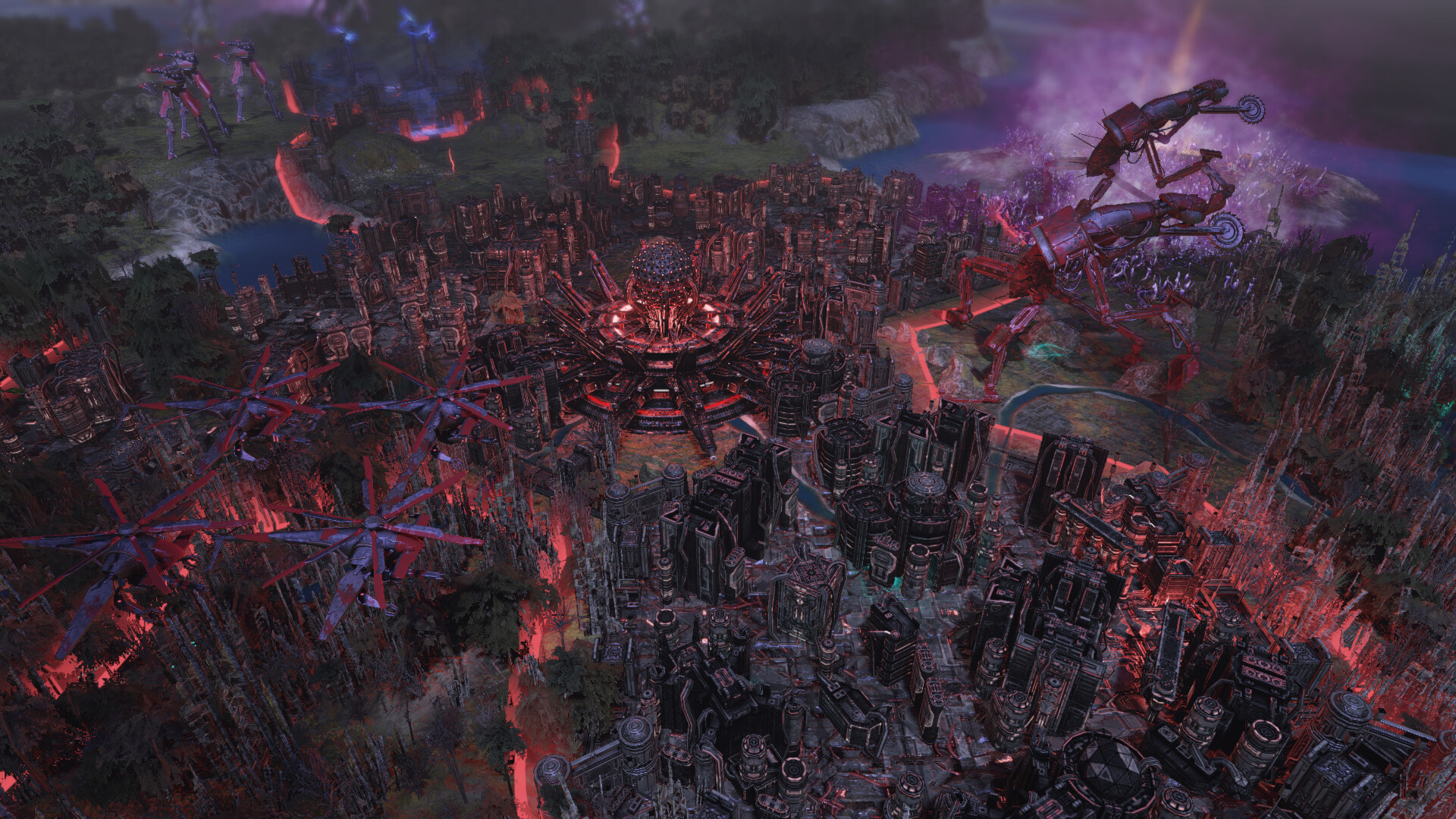 图片[8]-泽丰（ZEPHON）免安装中文版下载-蒸汽游戏宝库 - 高质量Steam单机游戏下载站