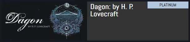 图片[8]-Dagon: by H. P. Lovecraft | 免安装中文版下载 - 单机岛