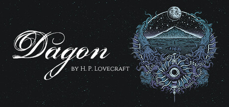 达贡:致洛夫克拉夫特/Dagon: by H. P. Lovecraft-悟界ShareHub