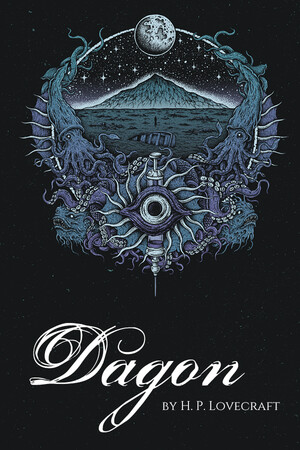 Dagon: by H. P. Lovecraft | 免安装中文版下载 - 单机岛