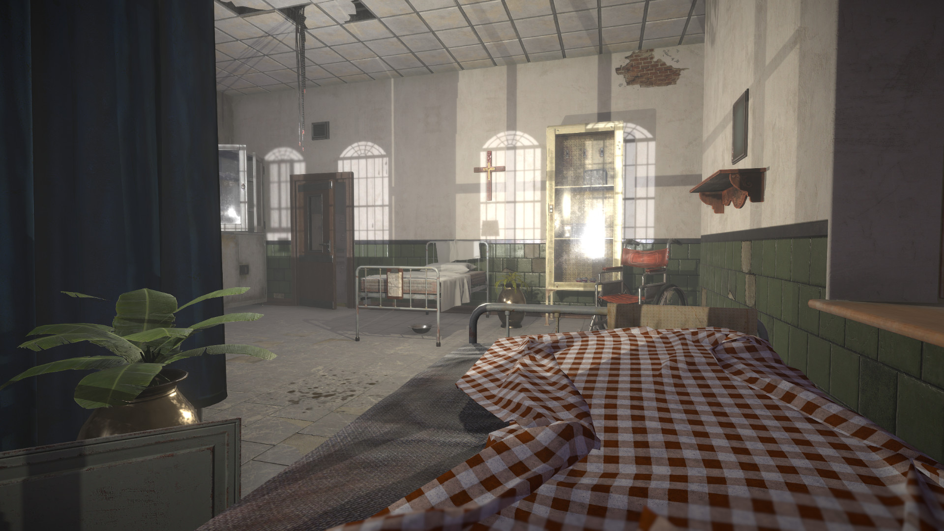 图片[4]-大衮 完整版 Dagon Complete Edition|官方中文|NSZ|-NS游戏网