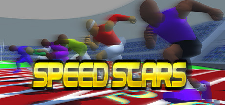 速度之星/Speed Stars/手机版-苏白资源