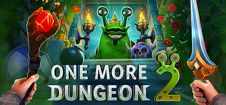 还有一个地牢2/one more dungeon 2