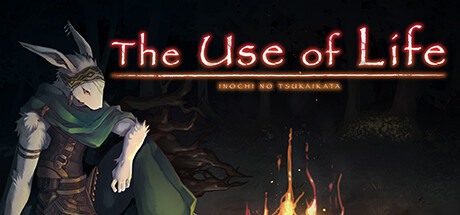 《命途/The Use of Life》v0.3.05|容量2.56GB|官方简体中文|支持键盘.鼠标.手柄