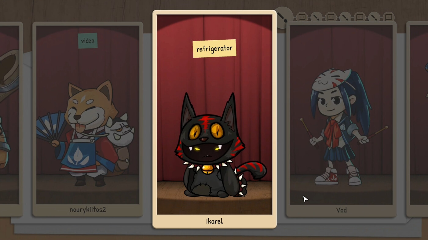 你画我猜/Draw & Guess 截图 3