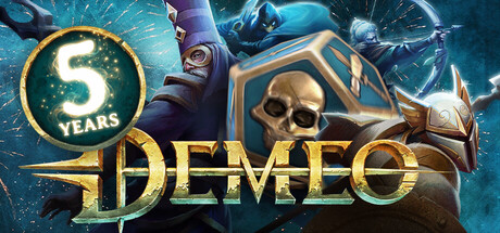 德米欧|Demeo|v1.42.4|官方中文|支持手柄|容量6.67G