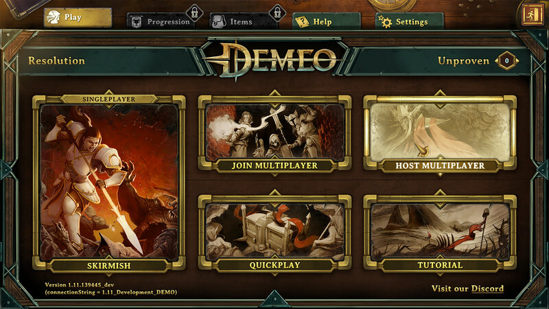 图片[13] • 《德米欧: 地城奇谭/Demeo》v1.37.290178|容量6.87GB|官方简体中文|支持键盘.鼠标.手柄 • BUG软件