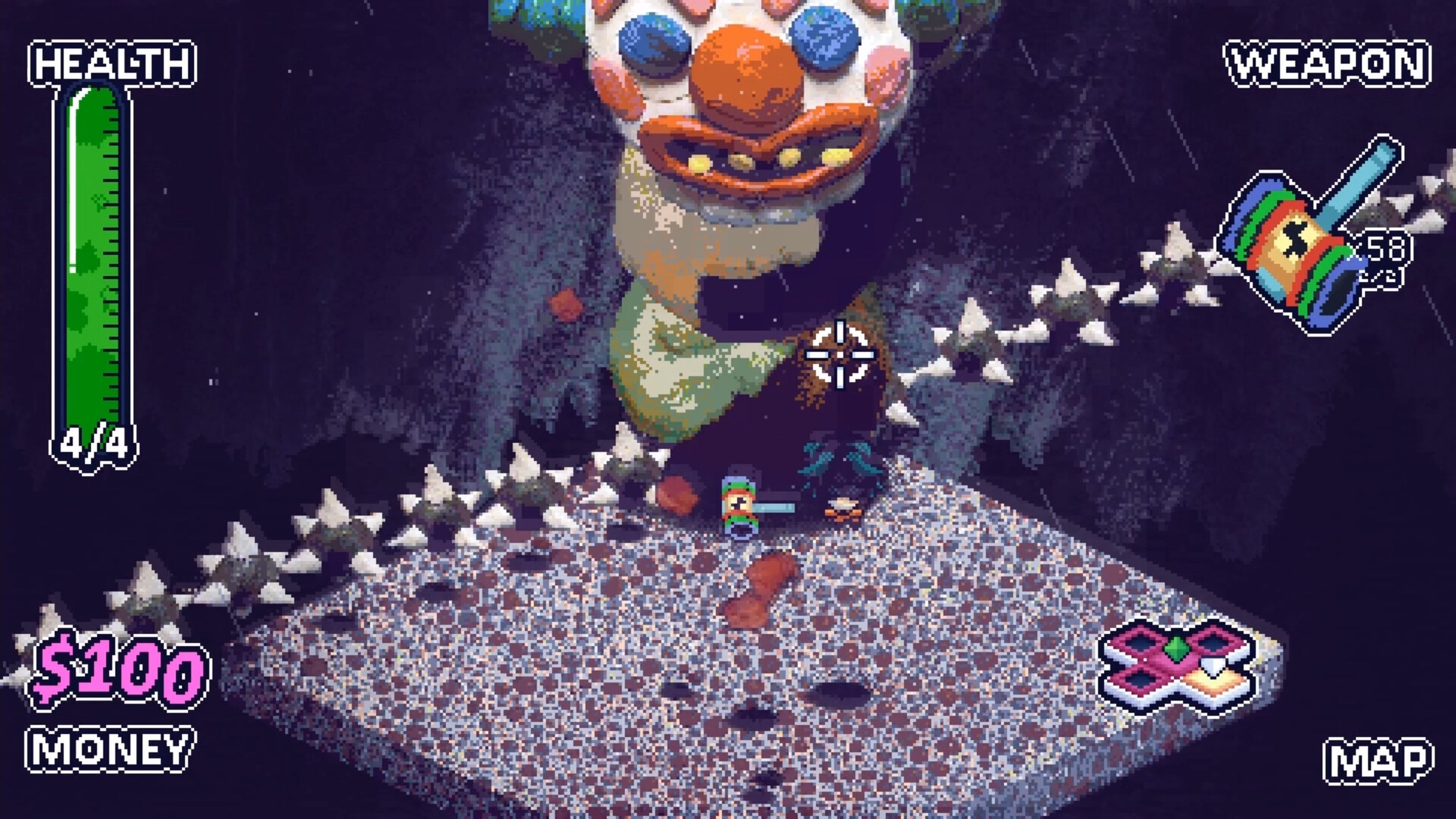 《恶魔宅邸/死亡庄园(Dead Estate Home Theater)》|Build 16359800|英文|免安装硬盘版 《恶魔宅邸/死亡庄园(Dead Estate Home Theater)》|Build 16359800|英文|免安装硬盘版