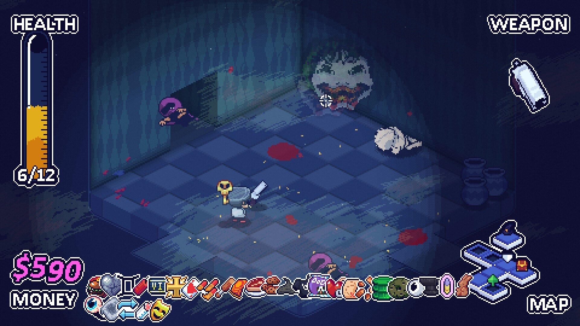 《恶魔宅邸/死亡庄园(Dead Estate Home Theater)》|Build 16359800|英文|免安装硬盘版 《恶魔宅邸/死亡庄园(Dead Estate Home Theater)》|Build 16359800|英文|免安装硬盘版